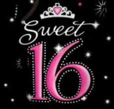 sweet 16